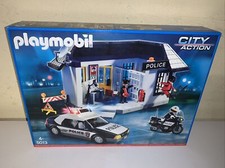 PLAYMOBIL 5013 -- LE