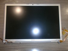 Ecran - Screen Display -