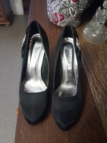 Talons aiguilles t40 - aiguilles, femme
