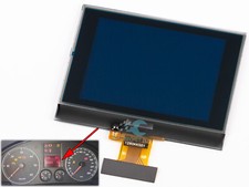 LCD DISPLAY ÉCRAN LCD POUR VW