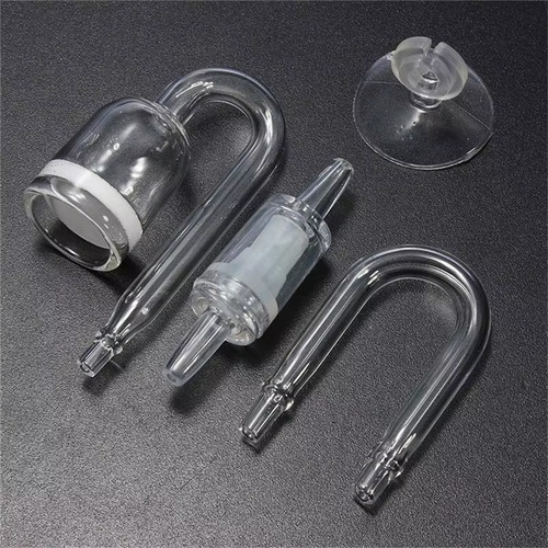 Aquarium co2 diffuser - co2,