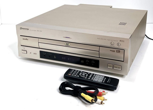 Lecteur compatible disque