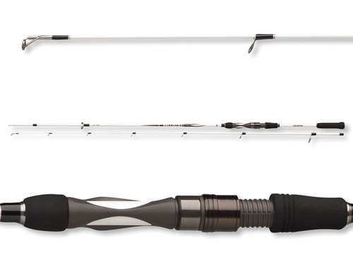 Daiwa ballistic ltd - daiwa, jigger