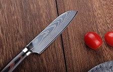 Couteau de Cuisine