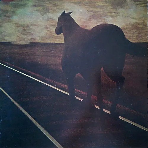 Bruce cockburn night vision - night,