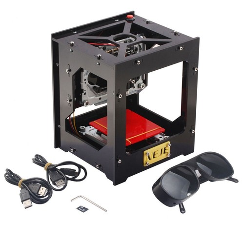 Machine gravure laser haute - gravure,
