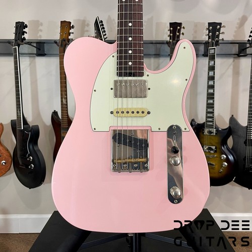 Schecter custom shop - shop, pt