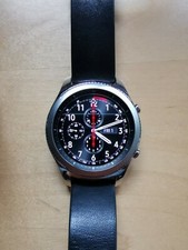 Montre connectée Cardio GPS