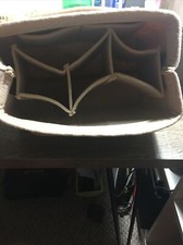 Purse Felt Organizer Insert w