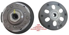 KSR - Lambretta - V 125 - Spécial Flex - Embrayage Complet - Gris - Original