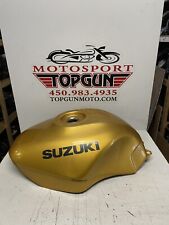 1988 - 1997 SUZUKI GSX600F GSX750F KATANA FUEL TANK GAZ RESERVOIR 44100-19C