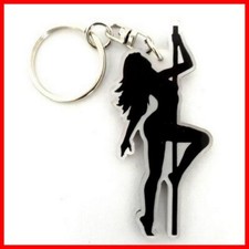 POLE DANCE ! PORTE CLE Danse