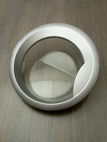 Porte hublot verre vitre - porte,