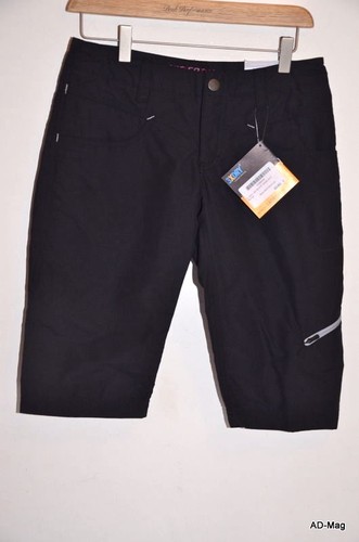 Short femme noir idéal - noir,