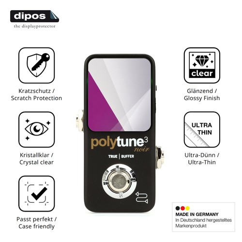 Film protection d écran - 4x,