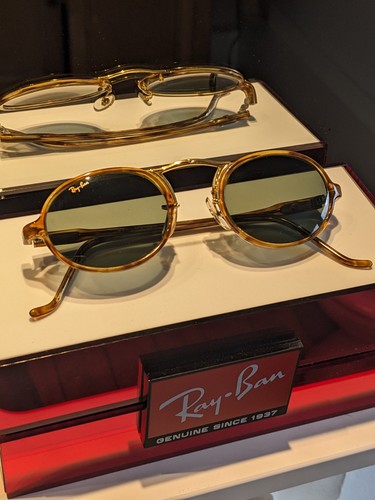 Lunettes soleil ray ban - de, ray-ban