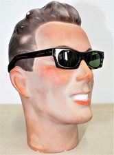 Lunettes De Soleil Vintage