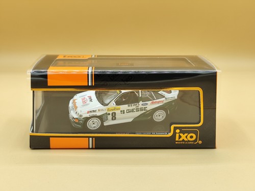 Ford escort rs cosworth - 1/43,