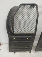 Cloison de separation