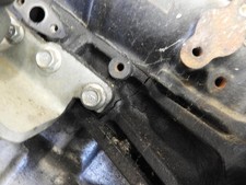 Moteur RENAULT MAXITY