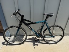 Vintage 1994 Cannondale Delta