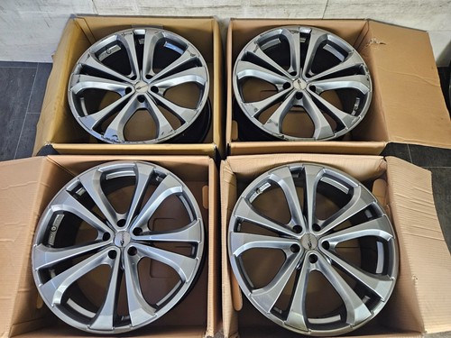 Brock pouces jantes alu - brock,