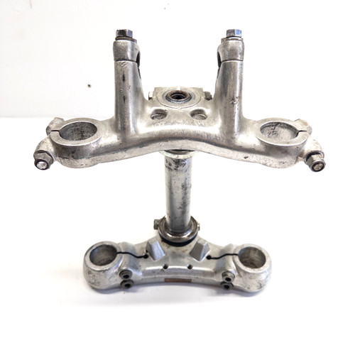 Té fourche yamaha 125 ty - -,