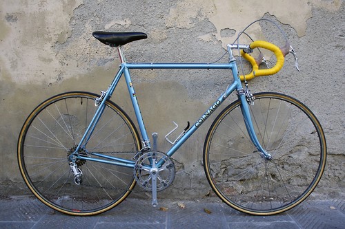 Colnago super 1976 - colnago,