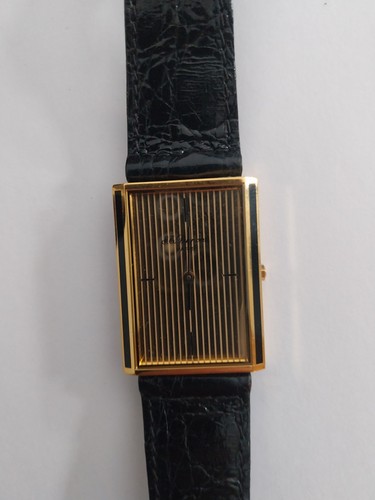Montre dupont laque - montre, de
