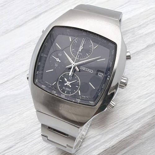 Montre homme seiko - montre, vintage