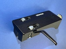 DENON DL-103LCII with Headshell PCL-4 Tested Working