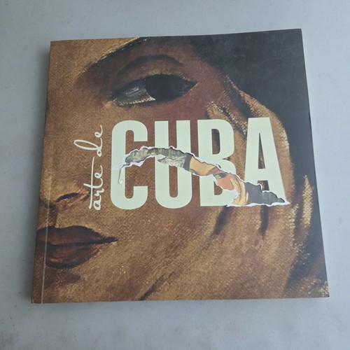 Arte cuba gilbert - arte, de