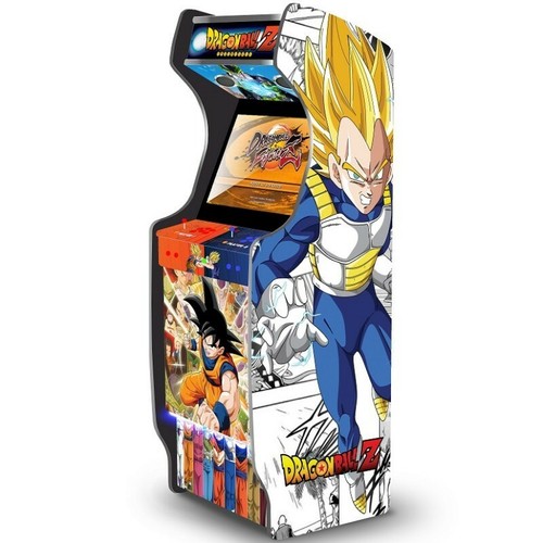 Stickers borne arcade - euro,