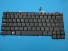 Clavier US Dell Latitude XT