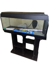 aquarium avec meuble