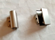 Cache charnières gauche et droites pour PC Portable  HP G62