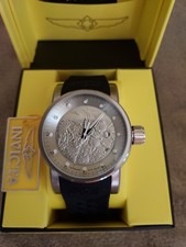 Invicta 48mm S1 YAKUZA DRAGON
