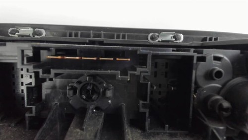 Commande chauffage volkswagen - commande,