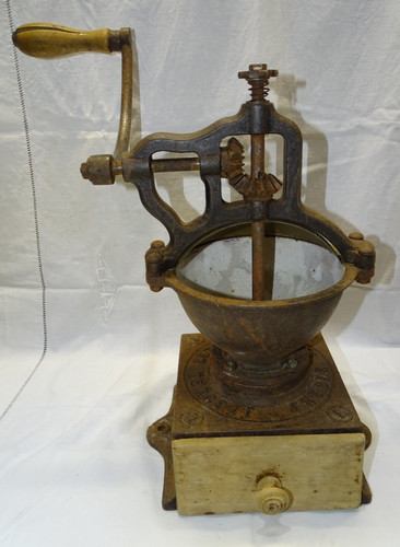 Ancien moulin comptoir - -ancien, de