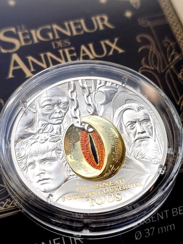 Lotr euros haut - lotr,