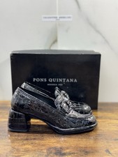 Pons Quintana Mocassin Femme