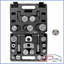 ENVA COFFRET DE REPOUSSE