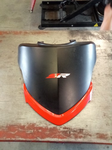 Face avant aprilia h20 - 50,