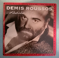 DEMIS ROUSSOS "  poesie " "