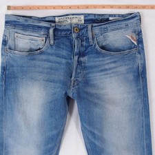 Hommes Replay MA946 RONAS