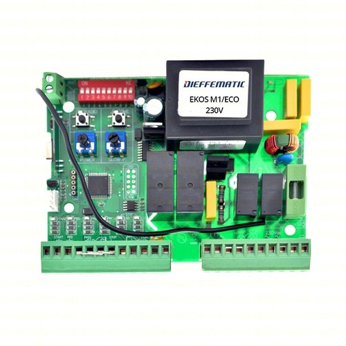 Central carte module - carte, pour