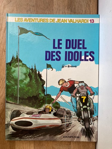 Jijé mouminoux jean - jijé,