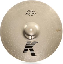 Zildjian 18 inch K Custom Fast