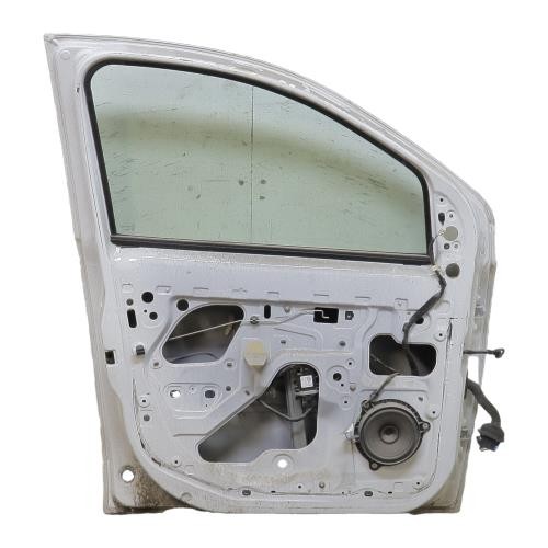 Porte avant gauche dacia - gauche,