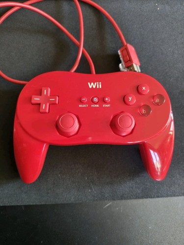 Manette officielle nintendo - manette,